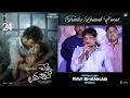 Producer Ravi Shankar Speech At Chennai Love Story Trailer Launch Event Shreyas Media