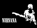 Nirvana Sappy Bass and Vocals 