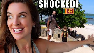 Travel vlog - There is no way... THIS IS SRI LANKA!?? ๐ฑ๐ฐ