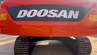 Doosan DX340LC Kettenbagger kaufen - Bild 4 | Machineryline CH Doosan DX340LC Kettenbagger | Bild 4 - Machineryline