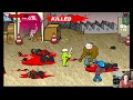 Childhood Chaos In The Most Bloody Fight For Money Crazy Flasher 3 Part 1