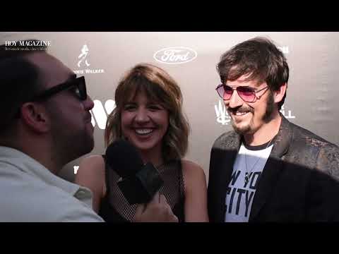 ANDREA GUASH podría GANAR la final de TU CARA ME SUENA | Hoy Magazine