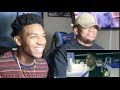YoungBoy Never Broke Again - Untouchable (Official Music Video)- REACTION