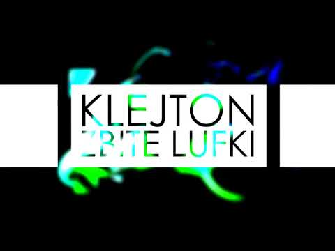 Klejton - Zbite lufki (prod. RalphBeatzz) #GLUE 3
