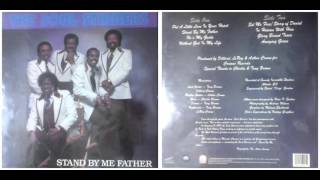 The Soul Stirrers / In Heaven with Him