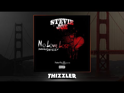 Stevie Joe ft. Swizzy - No Love Lost (Prod. The Mekanix) [Thizzler.com Exclusive]