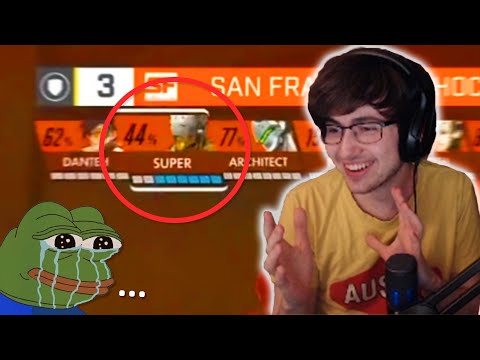 Reliving my earliest Overwatch League memories..