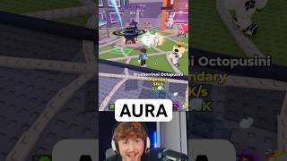 MAXIMUM AURA MOMENT in Steal a Brainrot!