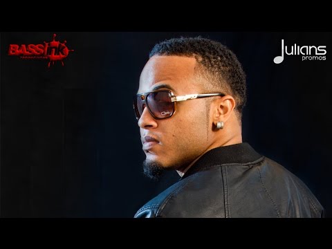 Ricardo Drue - ID (Stamp Yuh Name) (Way Up Project) "2016 Soca"