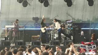 AAAL Şenlik17 Flört-Biz