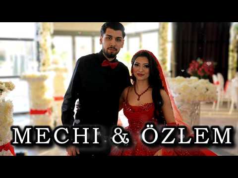 MECHI VE ÖZLEM NIŞAN TÖRENI | GODEJ NA MECHI & ÖZLEM { FULL HD VIDEO }