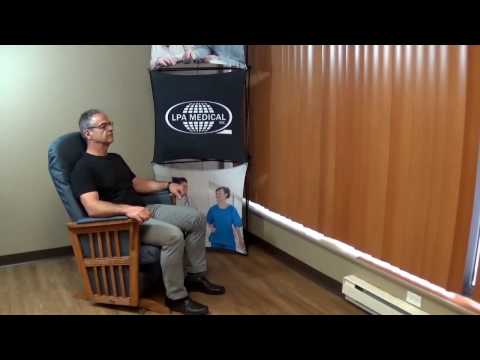 Thera Glide® The Therapeutic Safety Glider