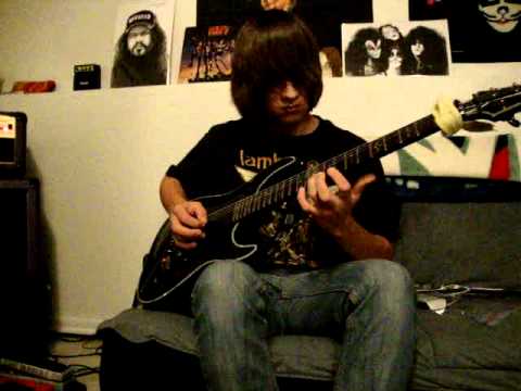 Can I Live Again - John 5