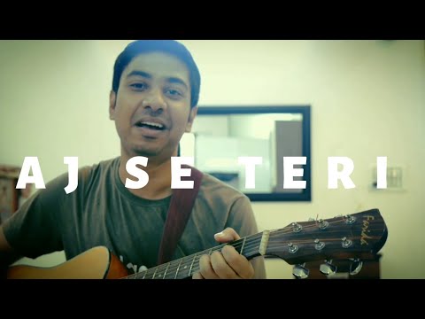 Sunny Agrawal Aj se teri