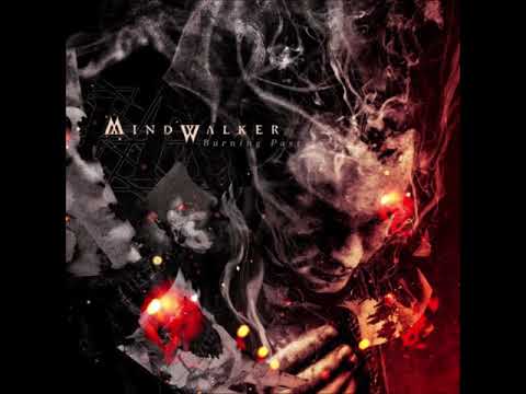 MINDWALKER - Heart Of Stone
