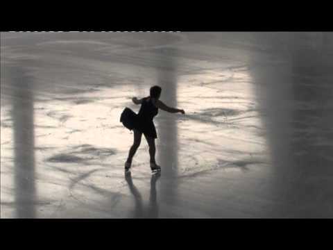 Hana CONNOR - SILVER LADIES IV FREE SKATING