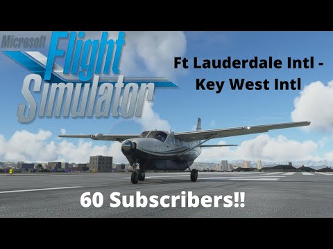 image-How many nonstop flights a day from Fort Lauderdale to Key West?