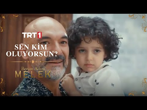 Alpay Konağı Bastı! - Benim Adım Melek 3.Bölüm