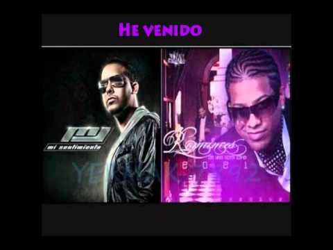 mj feat randy - he venido.wmv