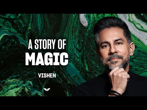 欲しいものを知る力｜ヴィシェン・ラキアニ (The Power of Knowing What You Want | Vishen Lakhiani)