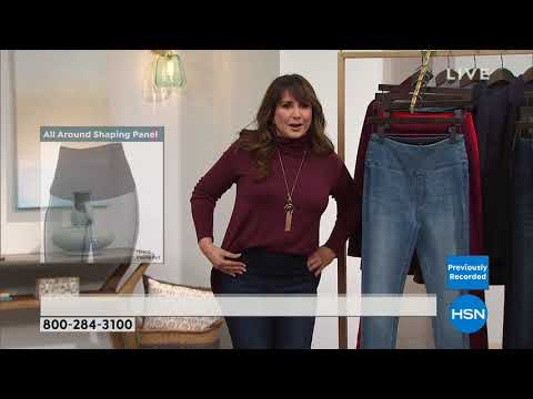 HSN | Diane Gilman Fashions 09.16.2018 - 03 AM