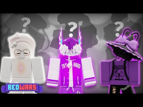 We found the NEW BEST (KIT FUSION) STRATEGY in Roblox Bedwars..