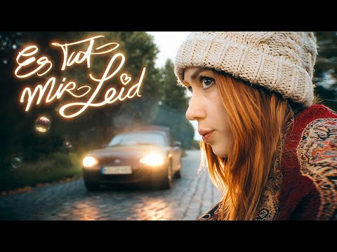 Video thumbnail for Es Tut Mir Leid