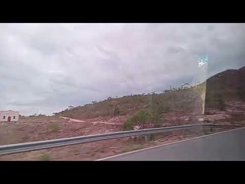 viajem na obra de Deus Minas Gerais cidade de Água Boa 
