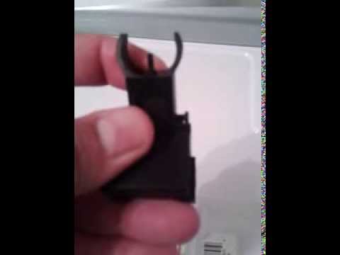 How to Install the Aim Sports 4-Piece Carbine/Handguard Combo Kit