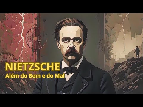 Friedrich Nietzsche: Além do BEM e do MAL | Filósofos em Foco