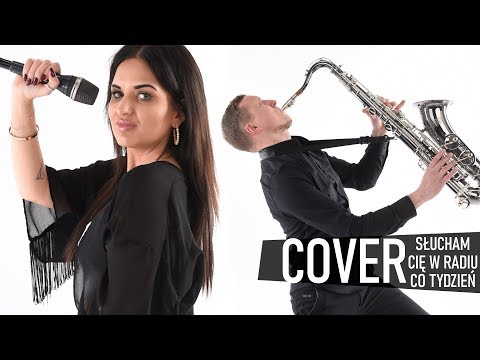 The Relax Band - SŁUCHAM CIĘ W RADIU CO TYDZIEŃ (COVER)