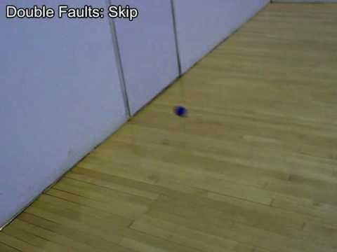 How To Play Racquetball - In Depth Rules For Beginners