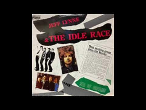 Jeff Lynne & The Idle Race – Sea Of Dreams