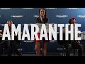 Amaranthe "Drop Dead Cynical" Acoustic Live ...