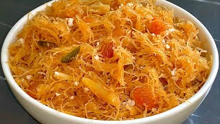 ঝরঝরে জর্দা সেমাই/শুকনা সেমাই রেসিপি | Jorda Shemai Recipe | Vermicelli | Shemai Recipe