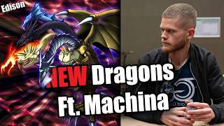 BEST Dragon Deck in Edison Format?!