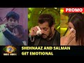 Shehnaaz Gill Pays TRIBUTE To Sidharth Shukla With Tu Yaheen Hai Song On Bigg Boss 15 Salman Khan
