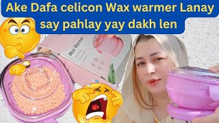 Why Silicone Wax Warmers Are A Scam
