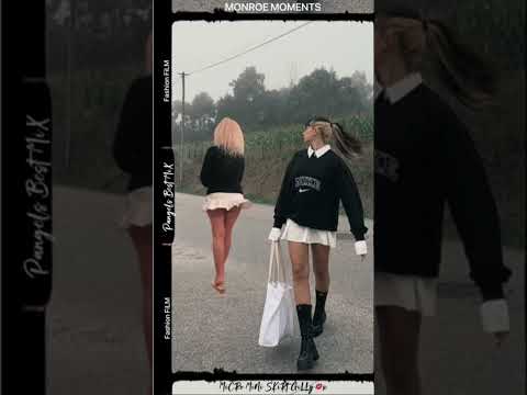 30. BLoWiNG WiND Up SkiRTs with MiCRo MiNi SKiRt GiLLy #shorts