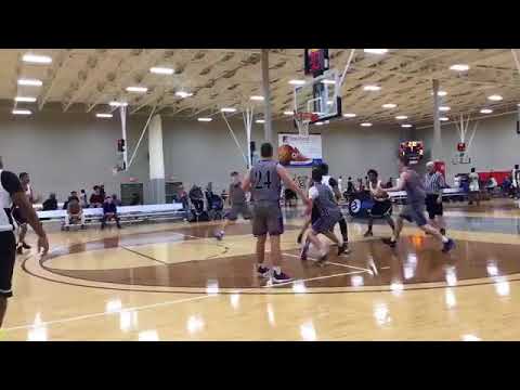 All-Ohio Gold steps up for 58-37 win over Sagamore Legends (IN) - Circle City Hoop Fest