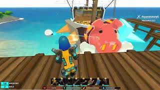 Watch and explore about Fish Bone Steam CD-sleutel