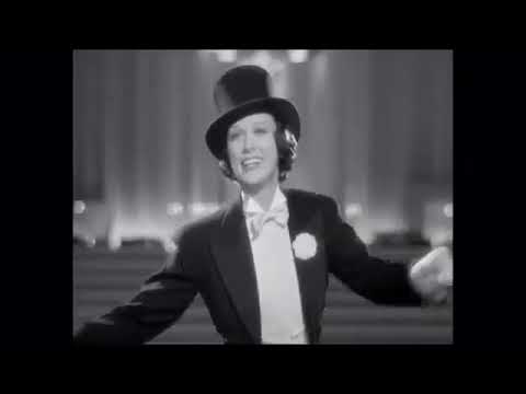 Tap Dancer, Tap Dancing, Eleanor Powell, Broadway Melody Of 1938.