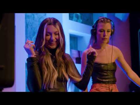 AIMMIA b2b Sam Blacky - Live DJ Set | 1001Tracklists x DJ.Studio pres. The Future Of Dance 2023