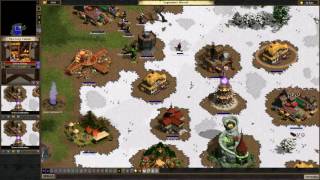 Majesty Gold HD - Legendary Heroes Walkthrough (No cheese Wizard Towers)