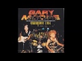 Gary Moore - 14. Nuclear Attack - Marquee Club, London, England (12th Dec. 1984)
