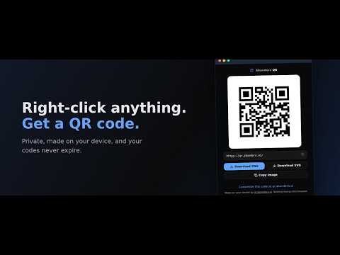 Item video thumbnail