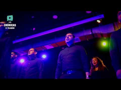 🎵: Concierto Coral en Tilarán | Estudio Coral Armentum interpreta "Zombie" (The Cranberries)