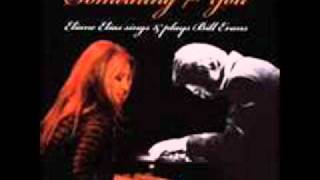Eliane Elias Waltz For Debby