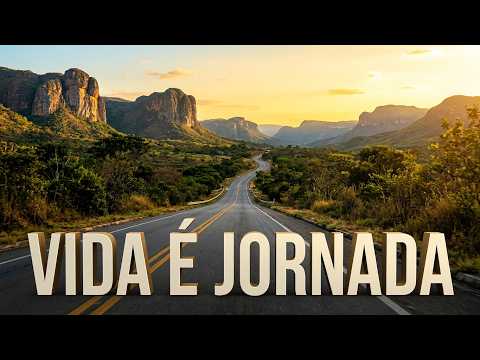 BR 259 Conversas de Estrada: Uma Viagem de Fé e Paisagens (VÍDEO 02)
