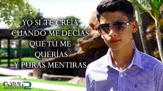 (LETRA) Por Que Te Marchaste - Erik Alexander [2018]